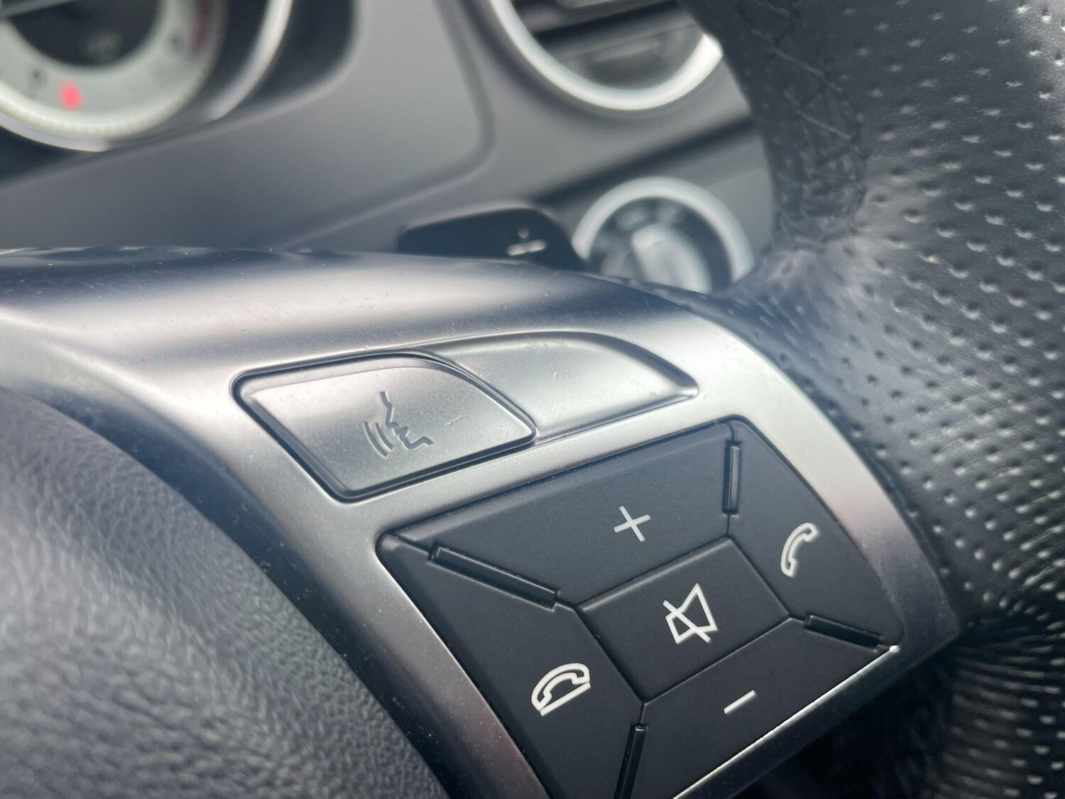 Used Mercedes-Benz C Class for sale - 77633534: Photo 22