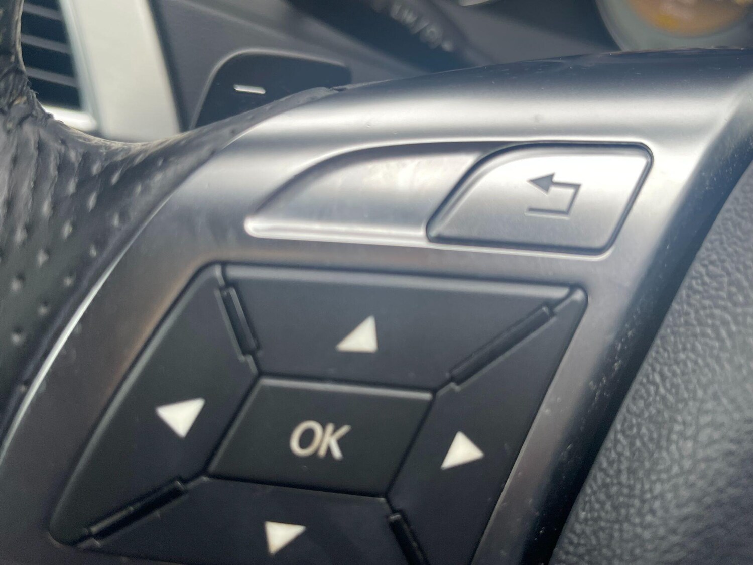 Used Mercedes-Benz C Class for sale - 77633534: Photo 23