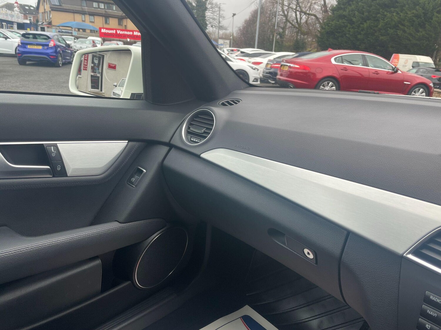 Used Mercedes-Benz C Class for sale - 77633534: Photo 29