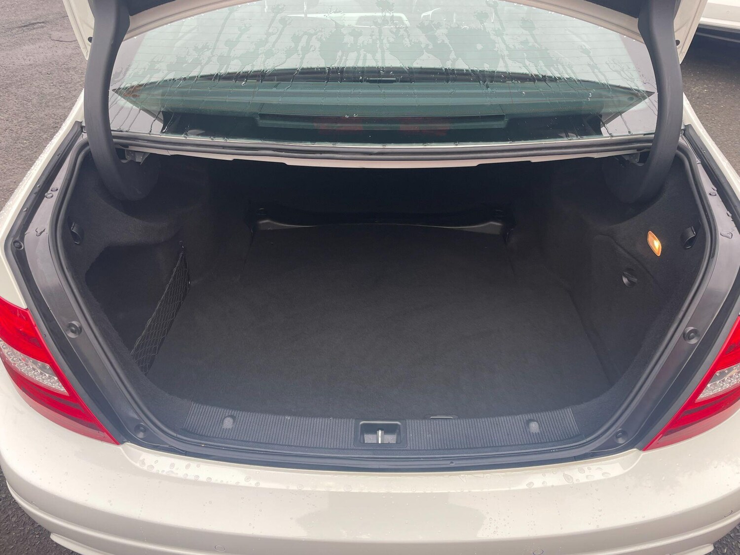 Used Mercedes-Benz C Class for sale - 77633534: Photo 30