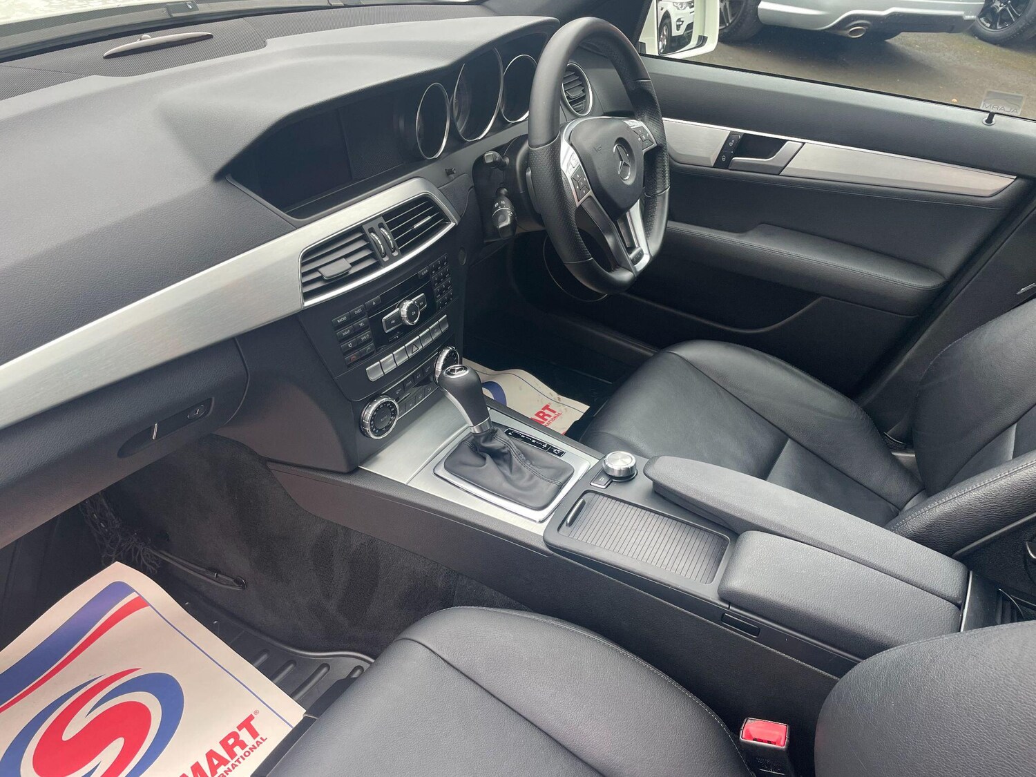 Used Mercedes-Benz C Class for sale - 77633534: Photo 31