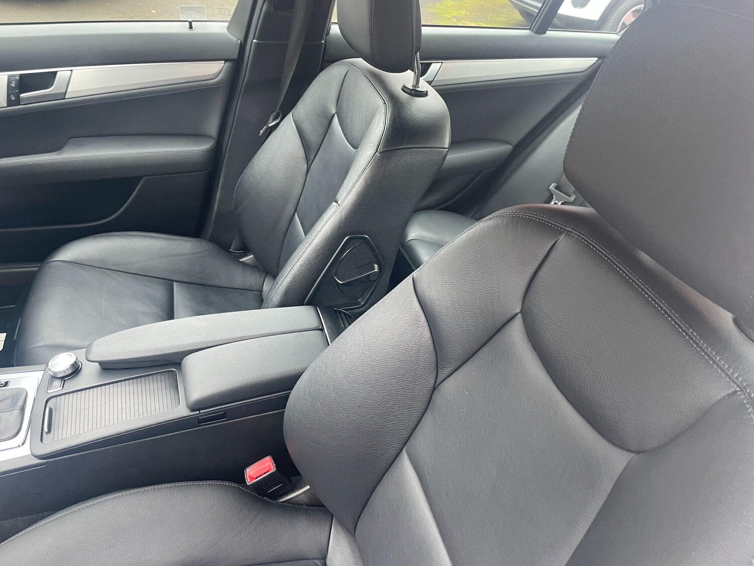 Used Mercedes-Benz C Class for sale - 77633534: Photo 32