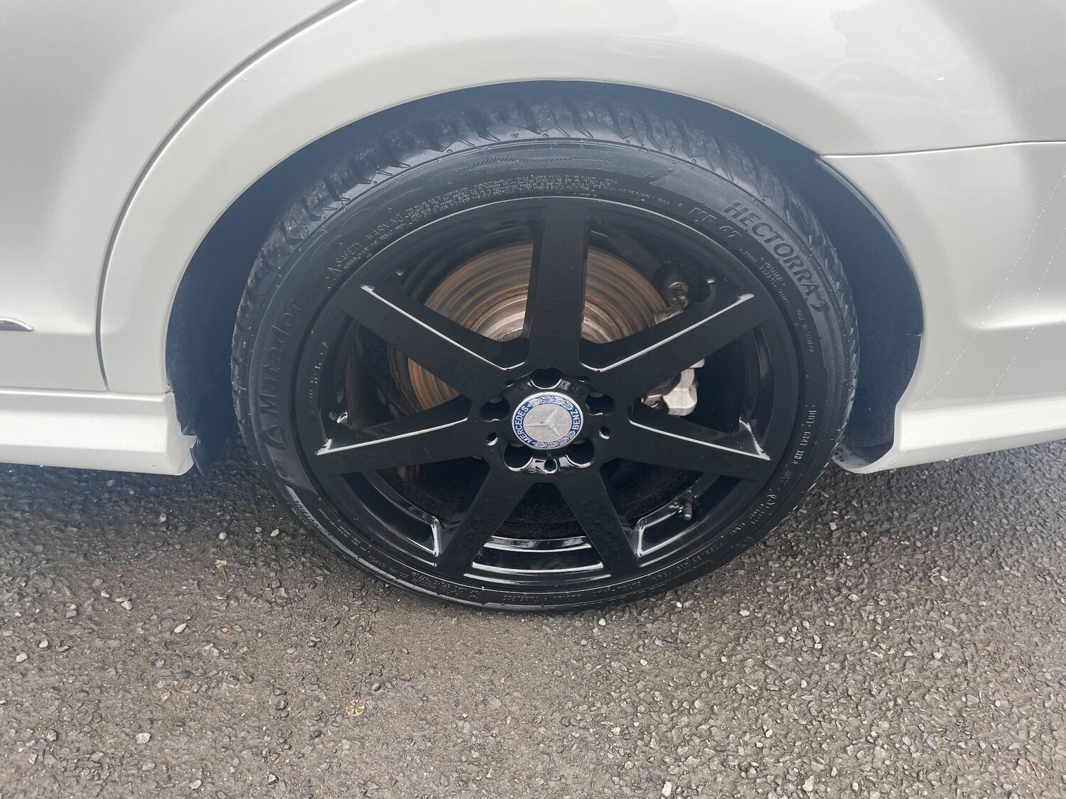 Used Mercedes-Benz C Class for sale - 77633534: Photo 34