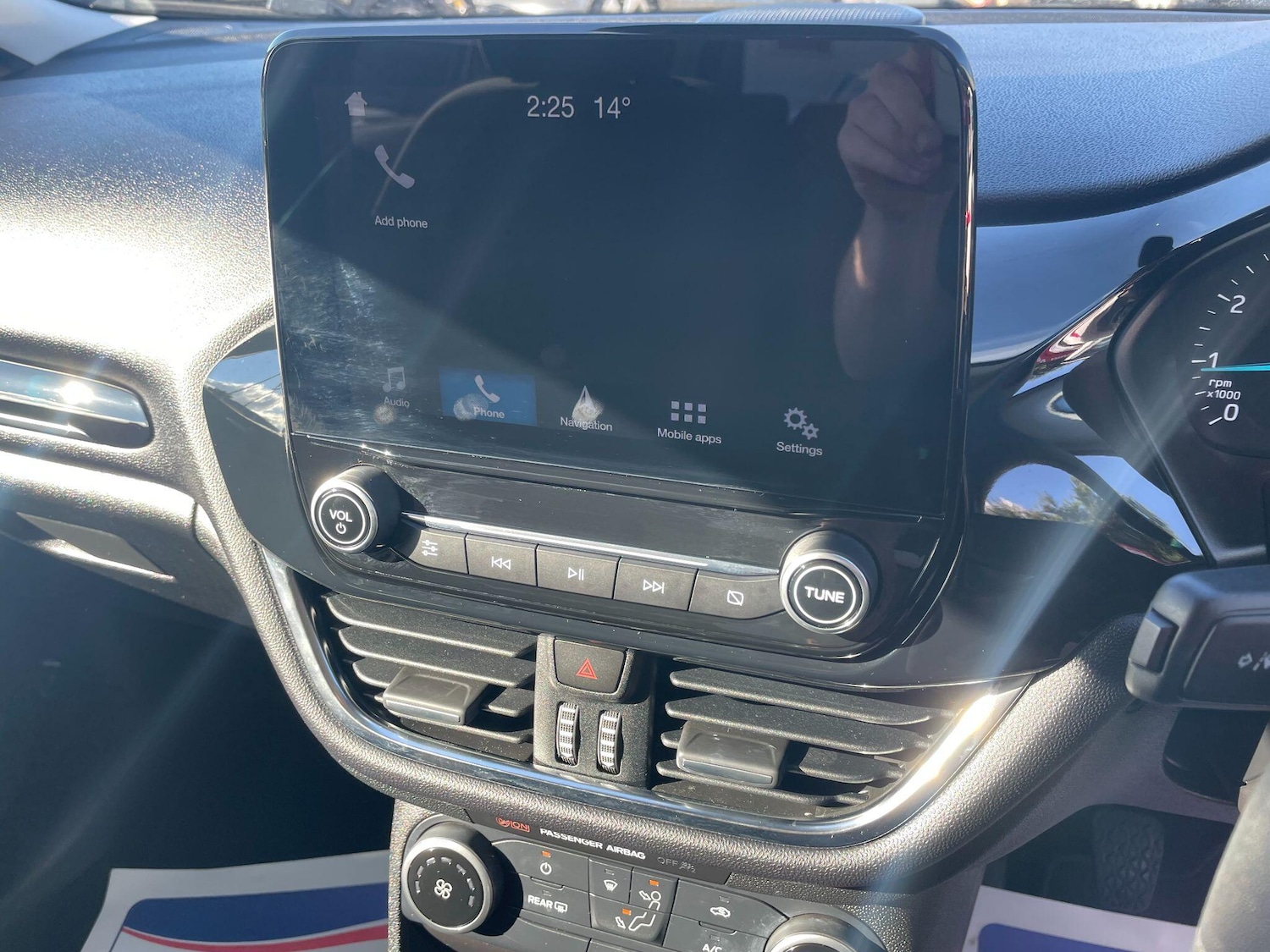 Vehicle 17