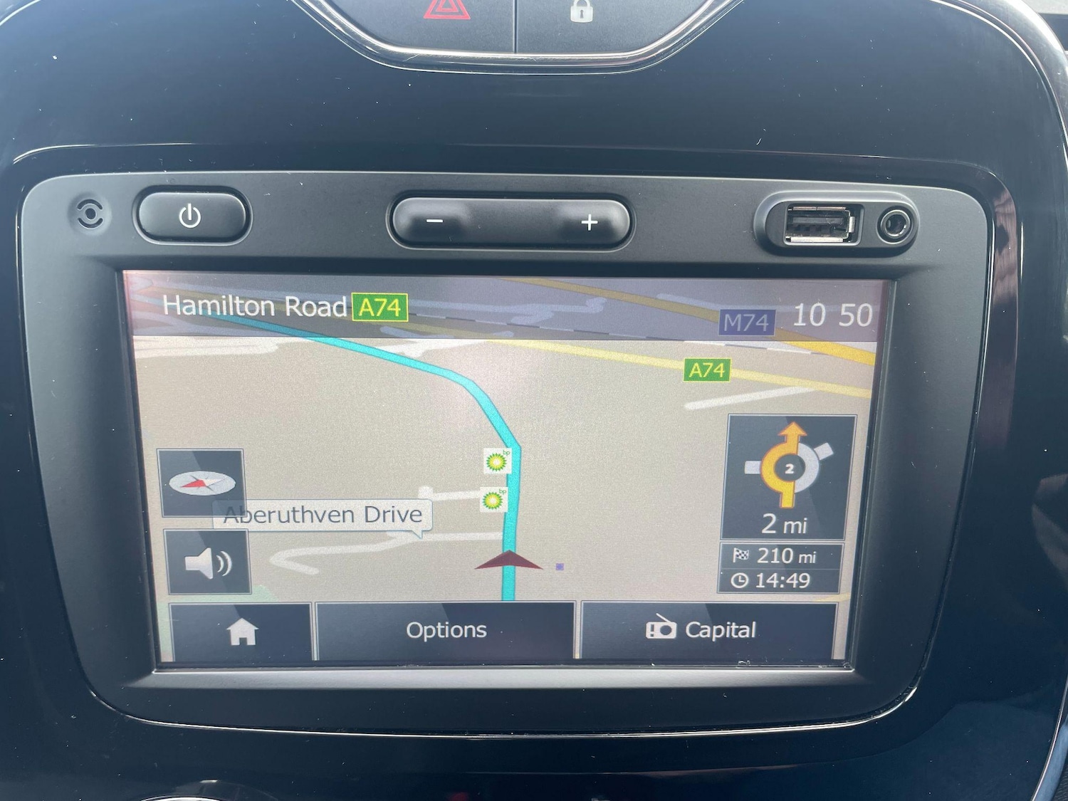 Vehicle 26