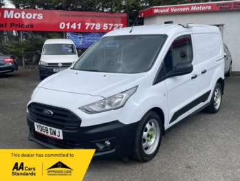 Used Ford Transit Connect 2019 for sale - 73407583: Photo