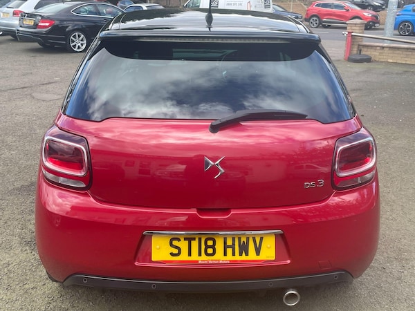 Used DS Automobiles DS 3 2018 for sale - 74006622: Photo 10