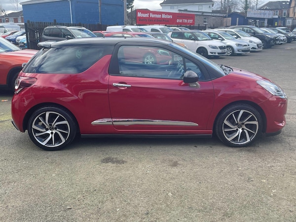 Used DS Automobiles DS 3 2018 for sale - 74006622: Photo 12