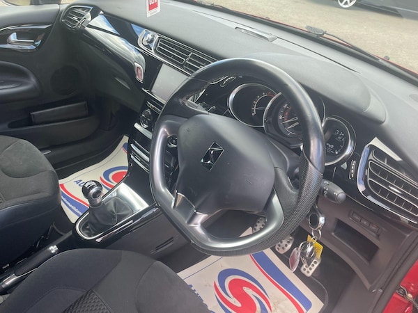 Used DS Automobiles DS 3 2018 for sale - 74006622: Photo 15