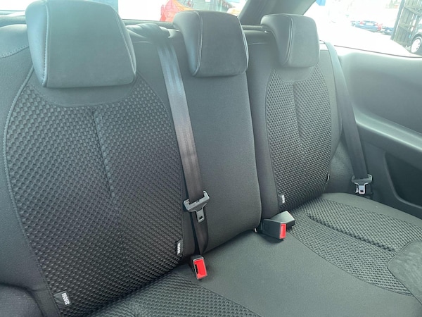 Used DS Automobiles DS 3 2018 for sale - 74006622: Photo 18