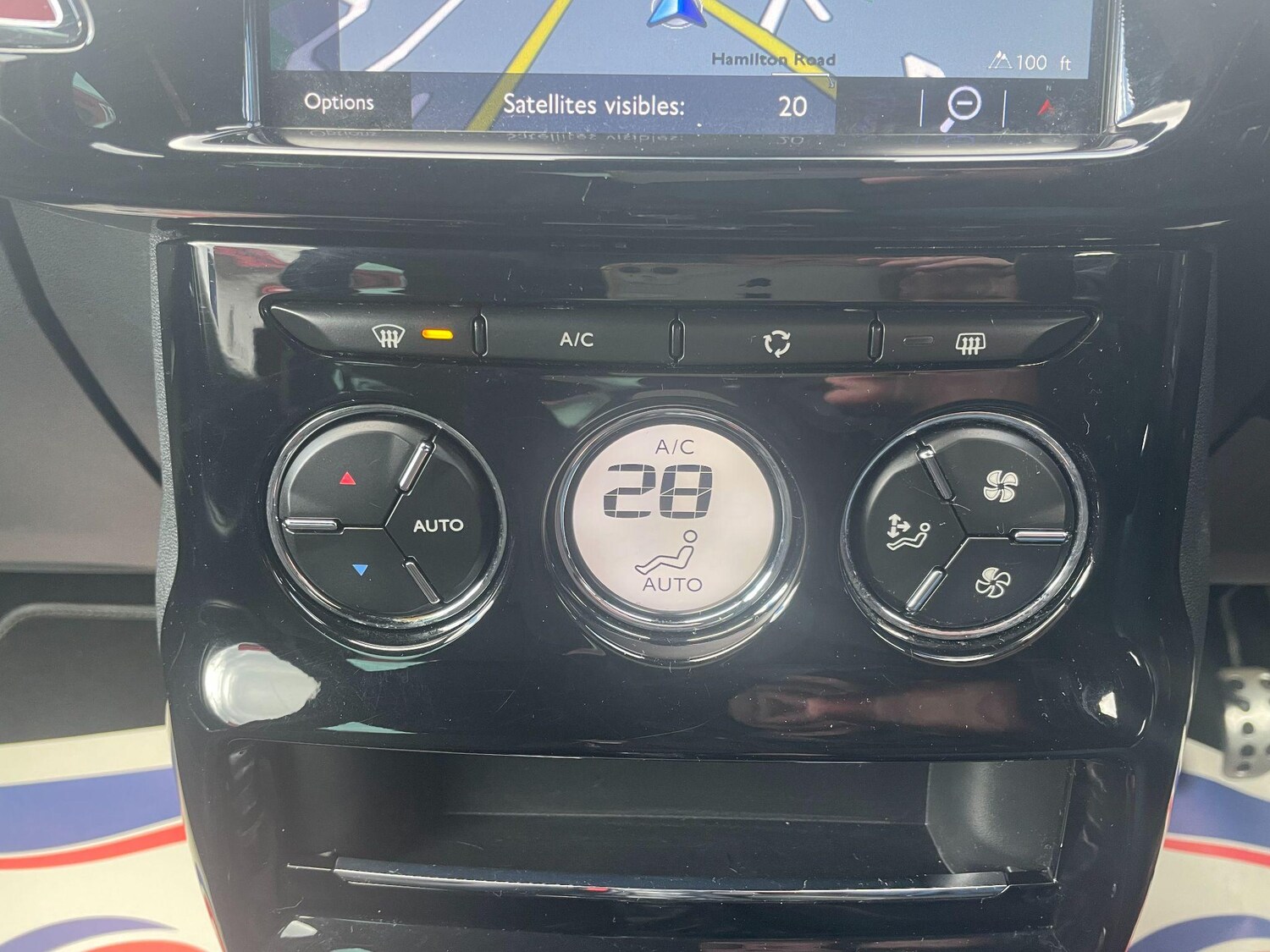 Vehicle 23