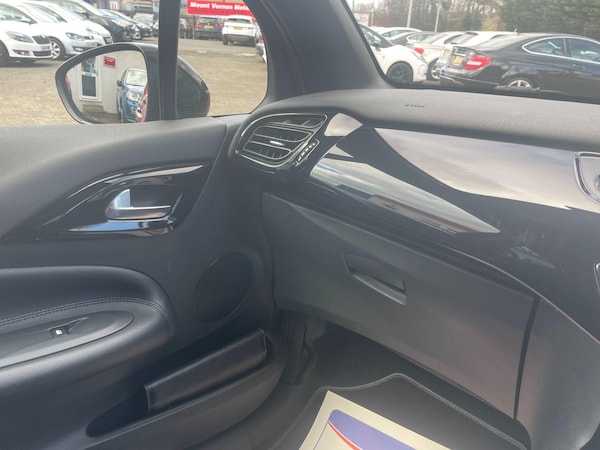Used DS Automobiles DS 3 2018 for sale - 74006622: Photo 25