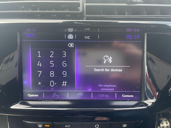 Used DS Automobiles DS 3 2018 for sale - 74006622: Photo 26