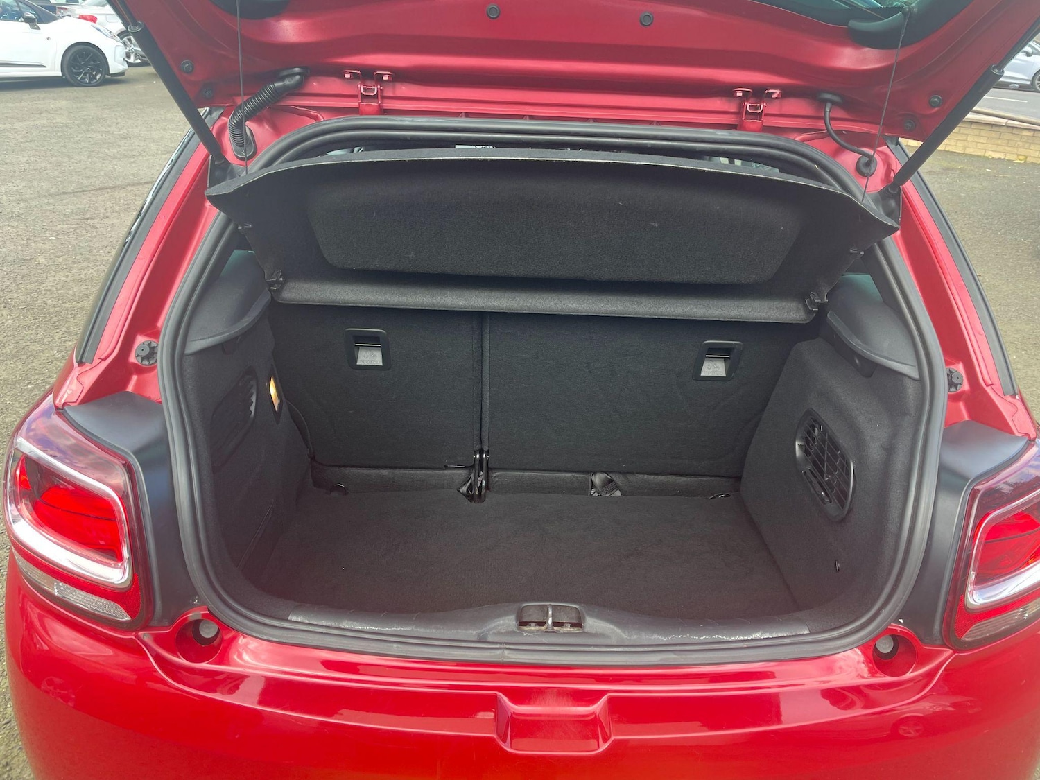 Vehicle 27