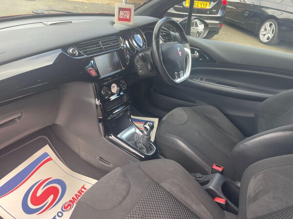 Used DS Automobiles DS 3 2018 for sale - 74006622: Photo 28