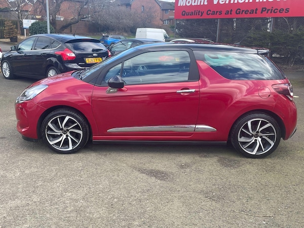 Used DS Automobiles DS 3 2018 for sale - 74006622: Photo 8