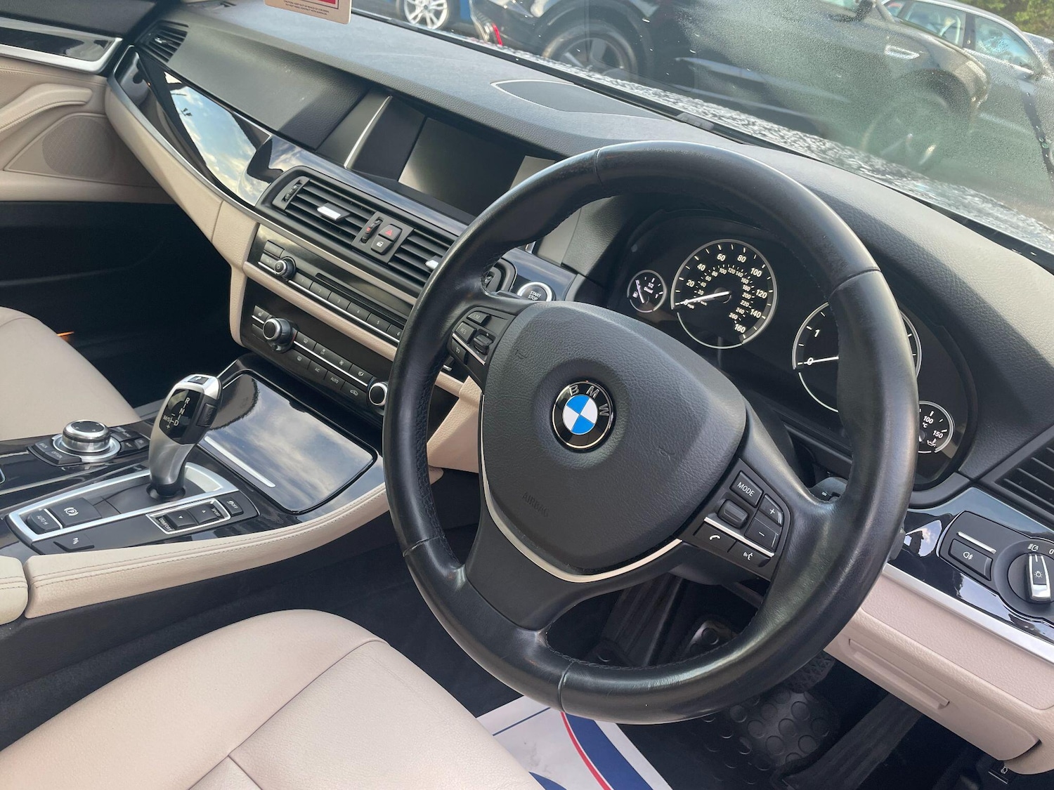 Used BMW 5 Series 2016 for sale - 77015997: Photo 15