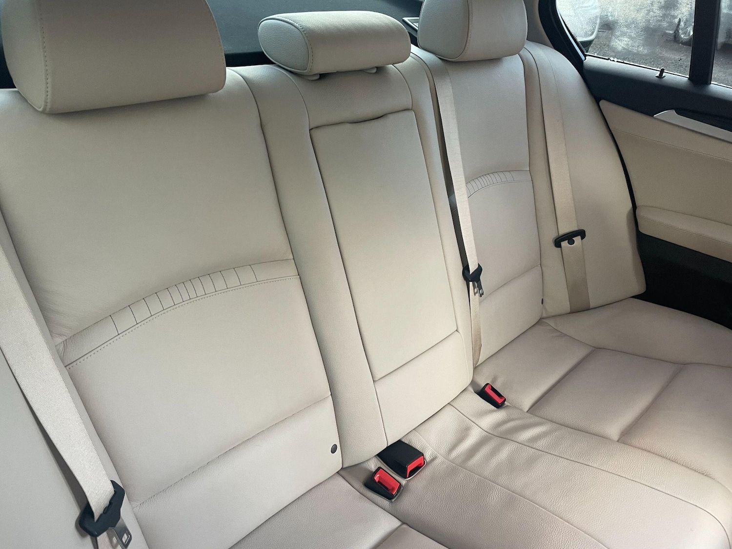 Used BMW 5 Series 2016 for sale - 77015997: Photo 19