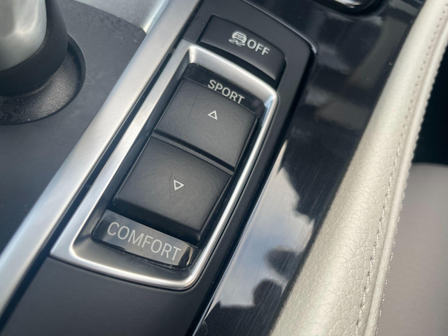 Used BMW 5 Series 2016 for sale - 77015997: Photo 24