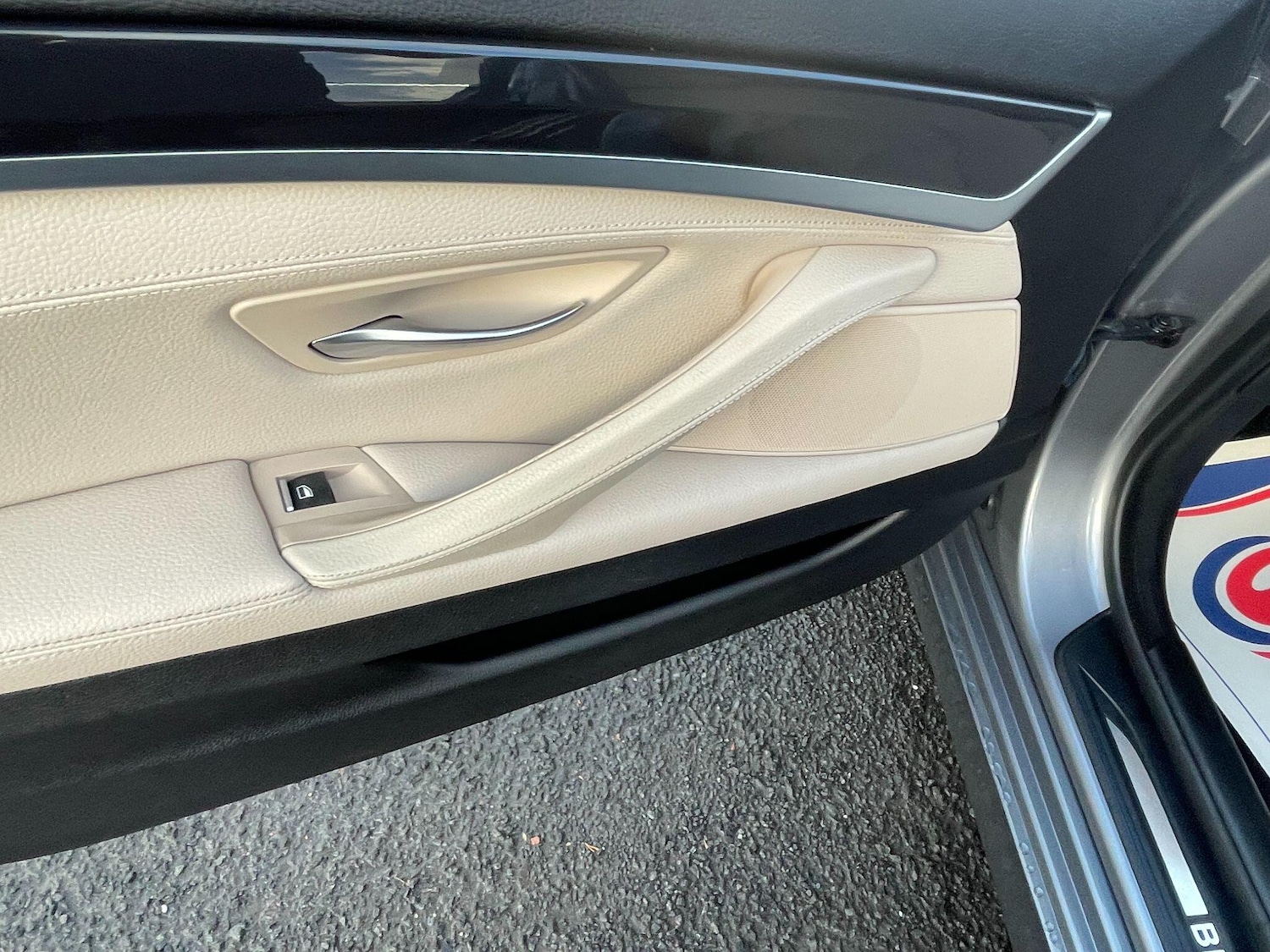 Used BMW 5 Series 2016 for sale - 77015997: Photo 26