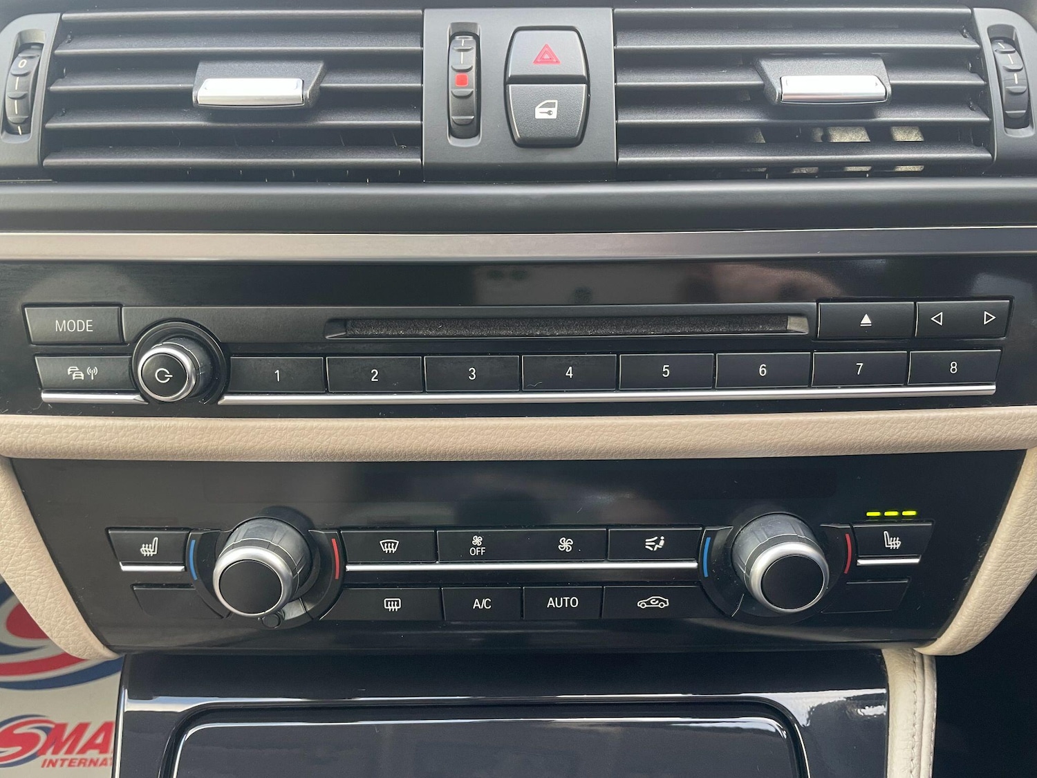 Used BMW 5 Series 2016 for sale - 77015997: Photo 32