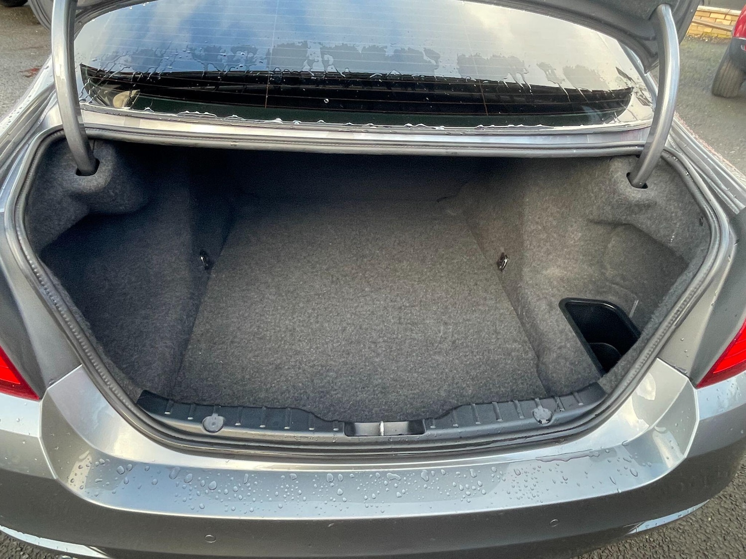 Used BMW 5 Series 2016 for sale - 77015997: Photo 33