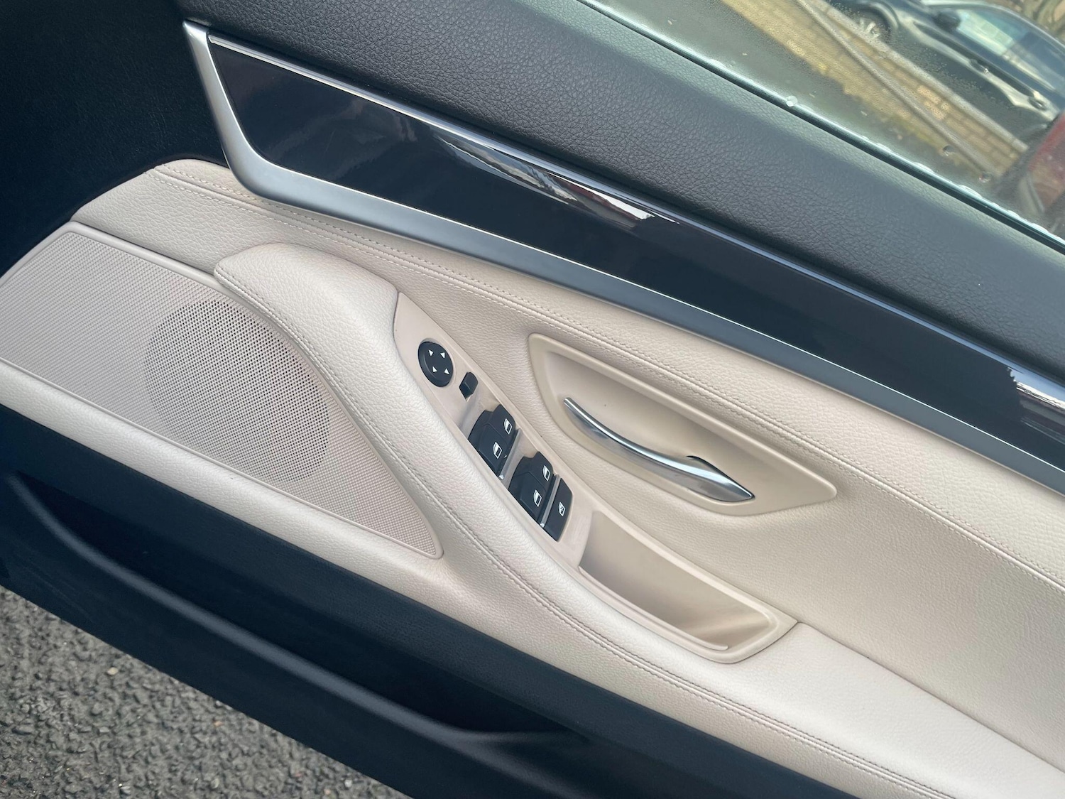 Used BMW 5 Series 2016 for sale - 77015997: Photo 34