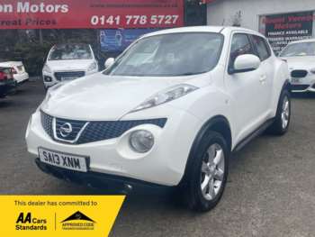 2013 (13) - 1.6 Acenta Euro 5 (s/s) 5dr