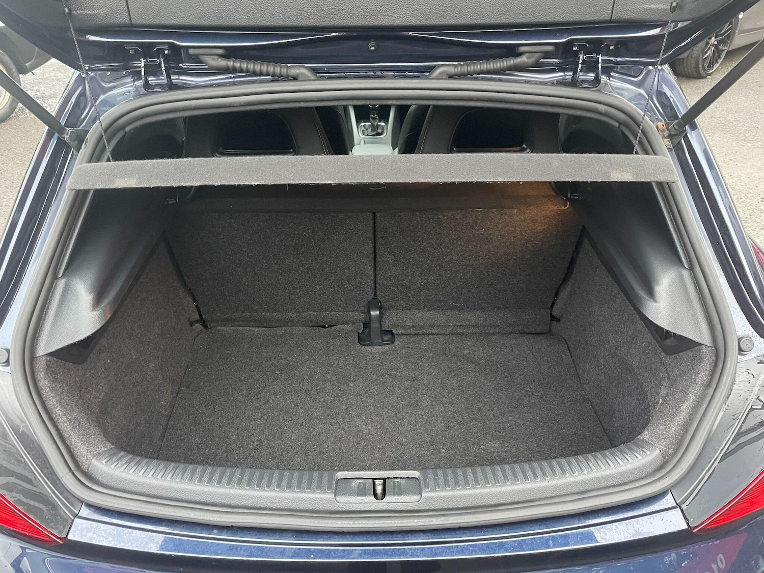 Used Volkswagen Scirocco 2016 for sale - 77131963: Photo 18