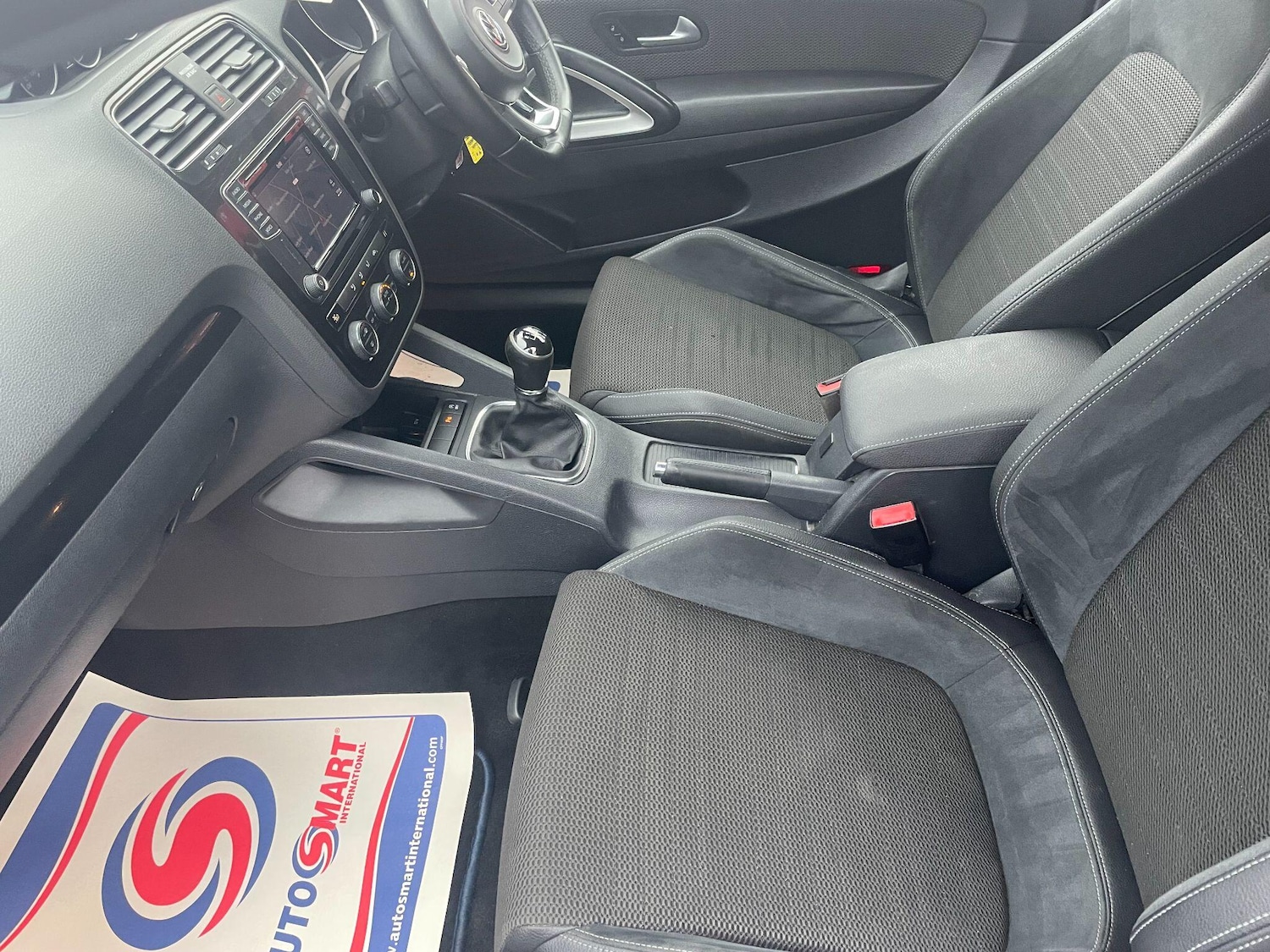 Used Volkswagen Scirocco 2016 for sale - 77131963: Photo 19