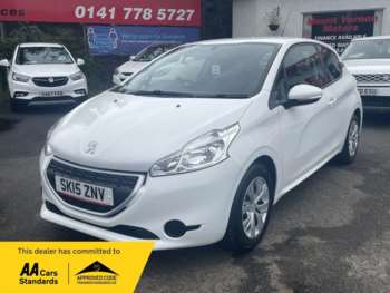 2015 (15) - 1.0 VTi Access+ 3dr