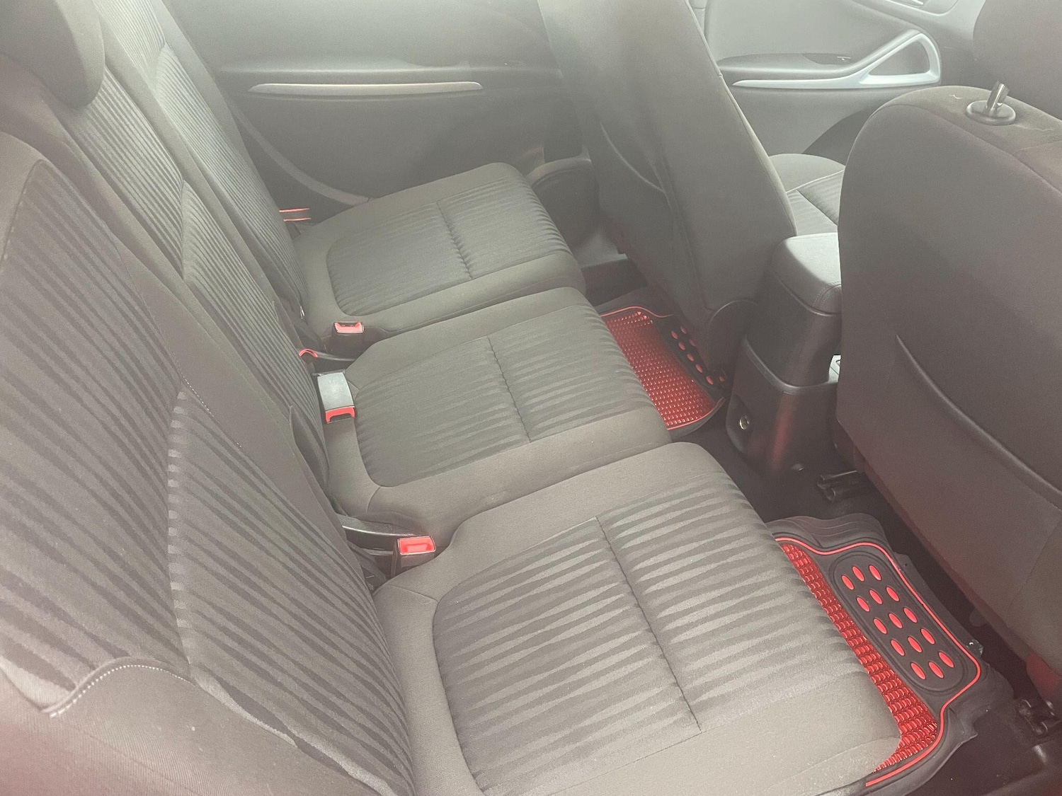 Used Vauxhall Zafira 2017 for sale - 77344043: Photo 18