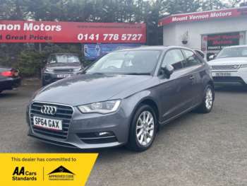 2014 (64) - 1.6 TDI SE Euro 6 (s/s) 3dr