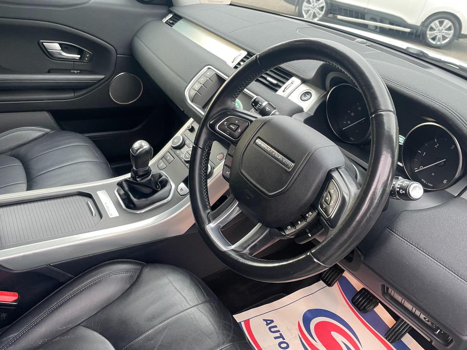 Used Land Rover Range Rover Evoque 2018 for sale - 76318233: Photo 15