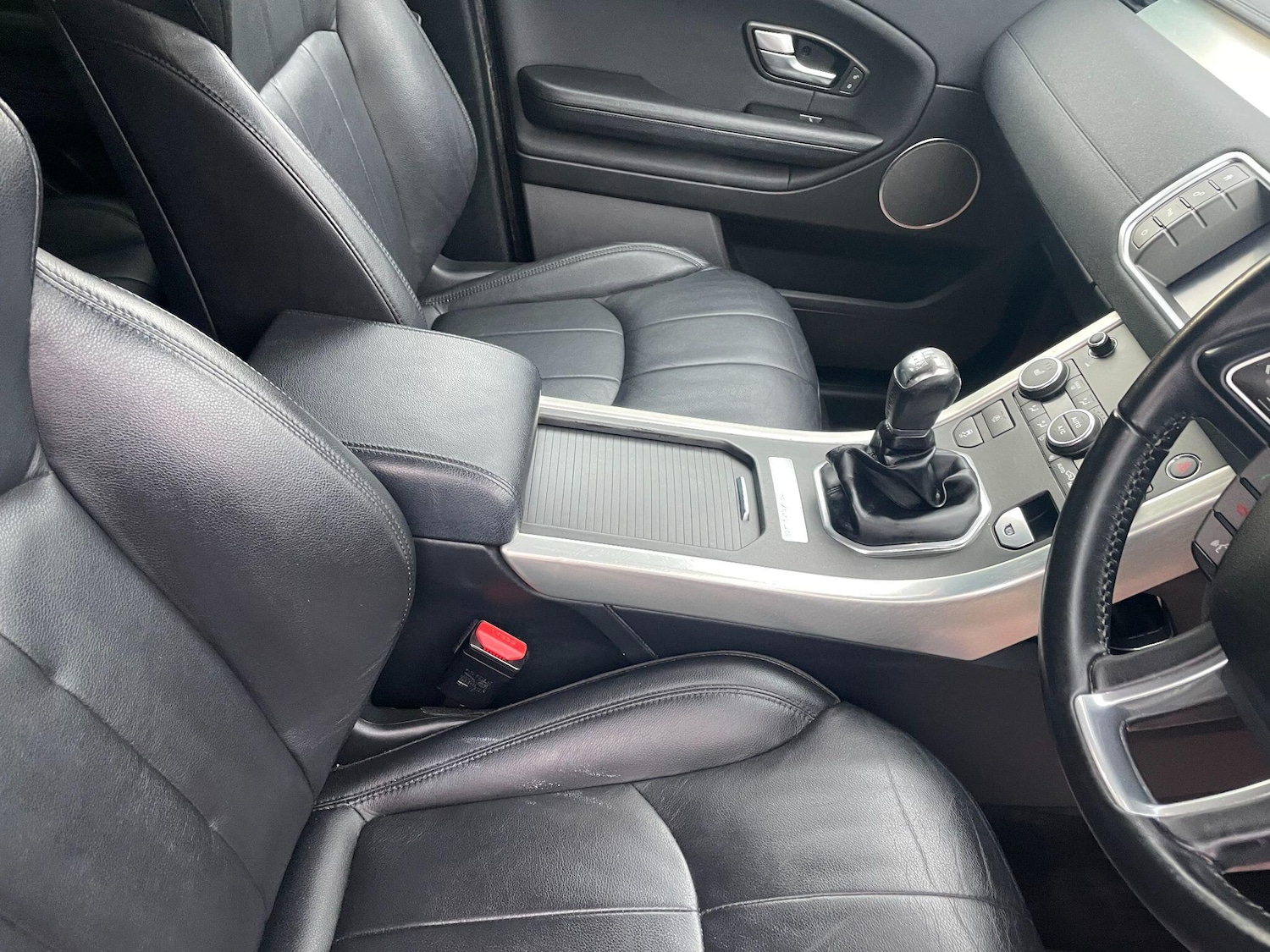 Used Land Rover Range Rover Evoque 2018 for sale - 76318233: Photo 16