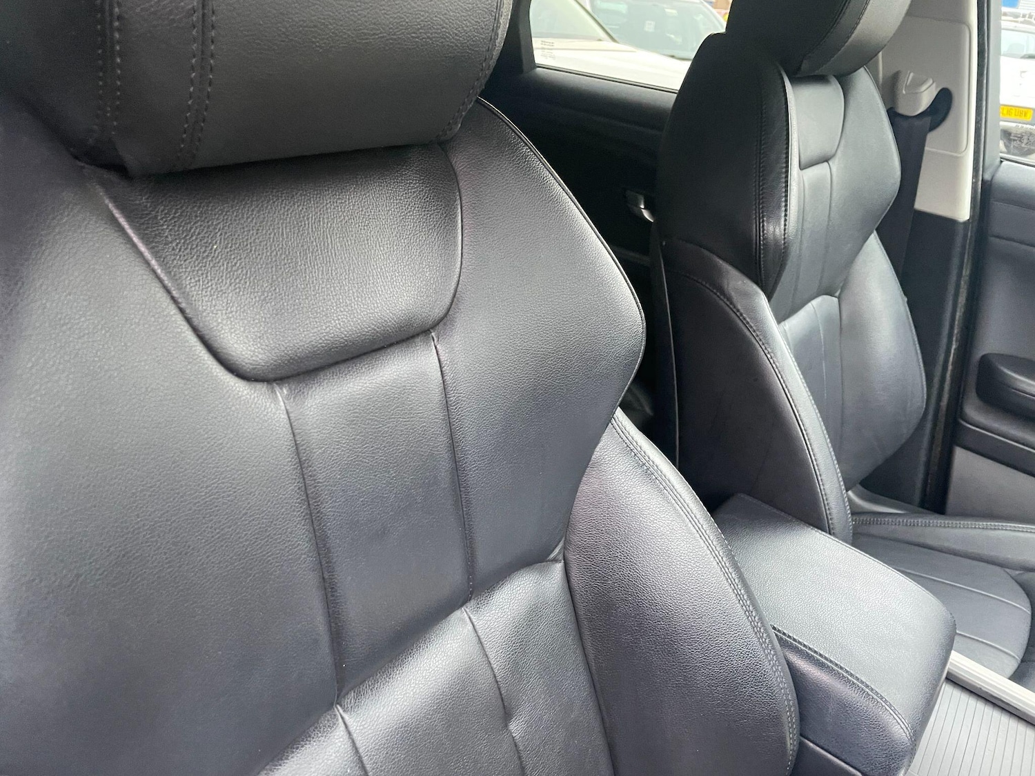 Used Land Rover Range Rover Evoque 2018 for sale - 76318233: Photo 17