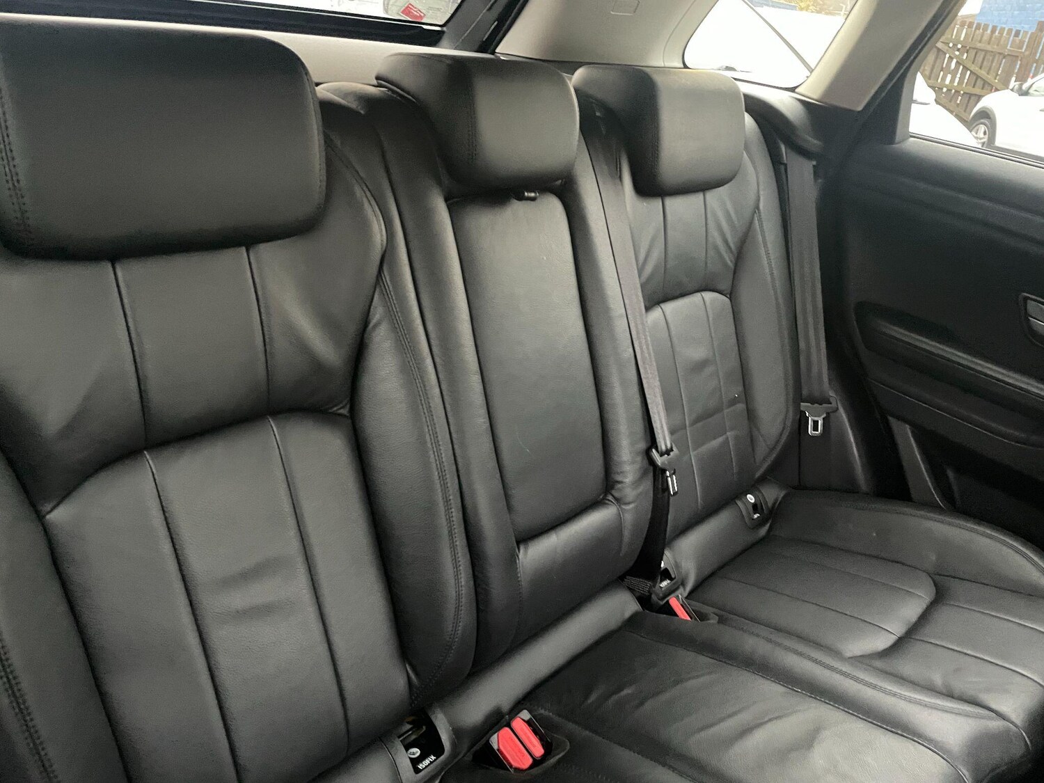 Used Land Rover Range Rover Evoque 2018 for sale - 76318233: Photo 18