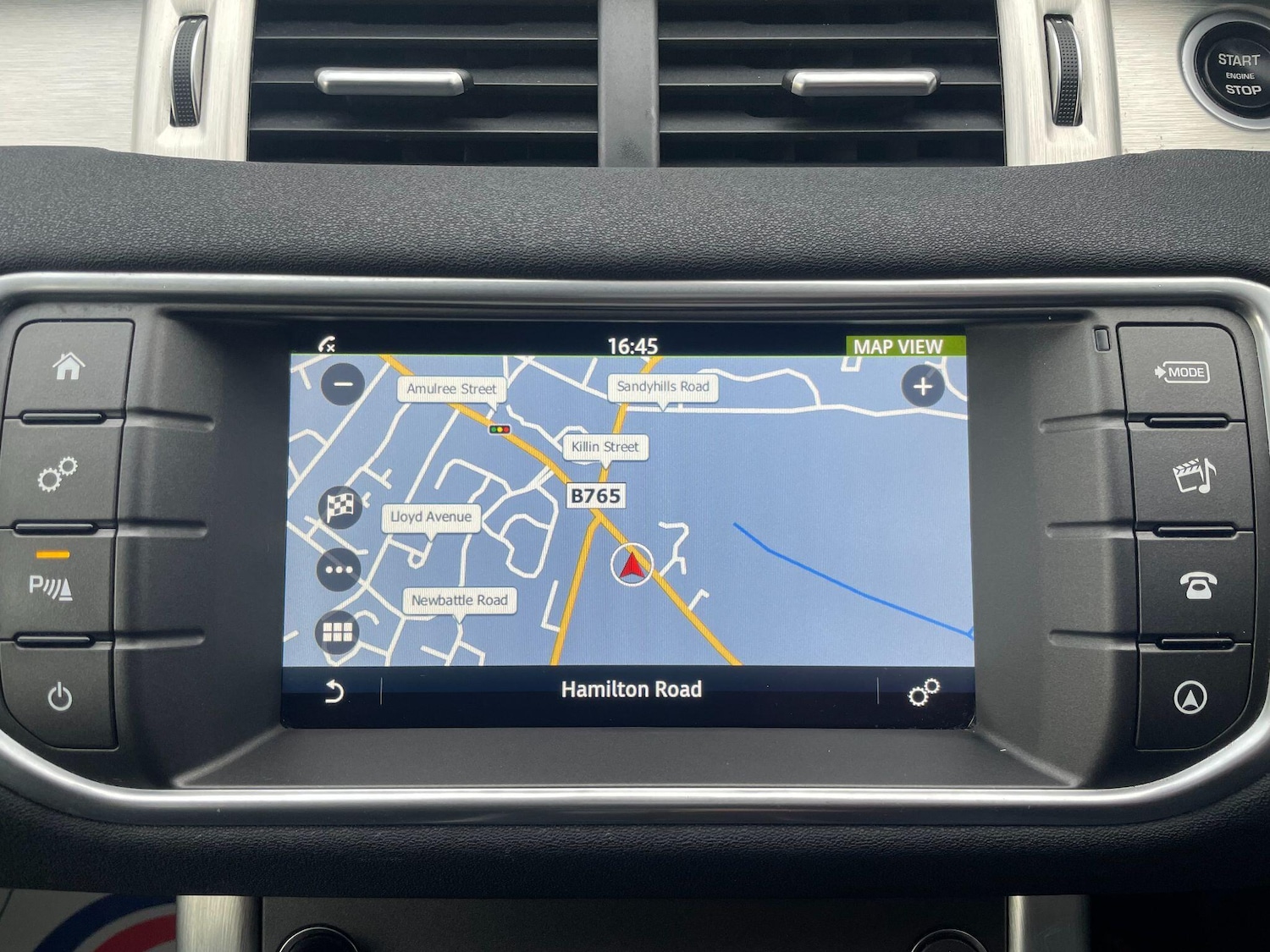 Used Land Rover Range Rover Evoque 2018 for sale - 76318233: Photo 19