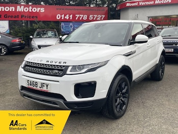 2018 (68) - 2.0 eD4 SE FWD Euro 6 (s/s) 5dr