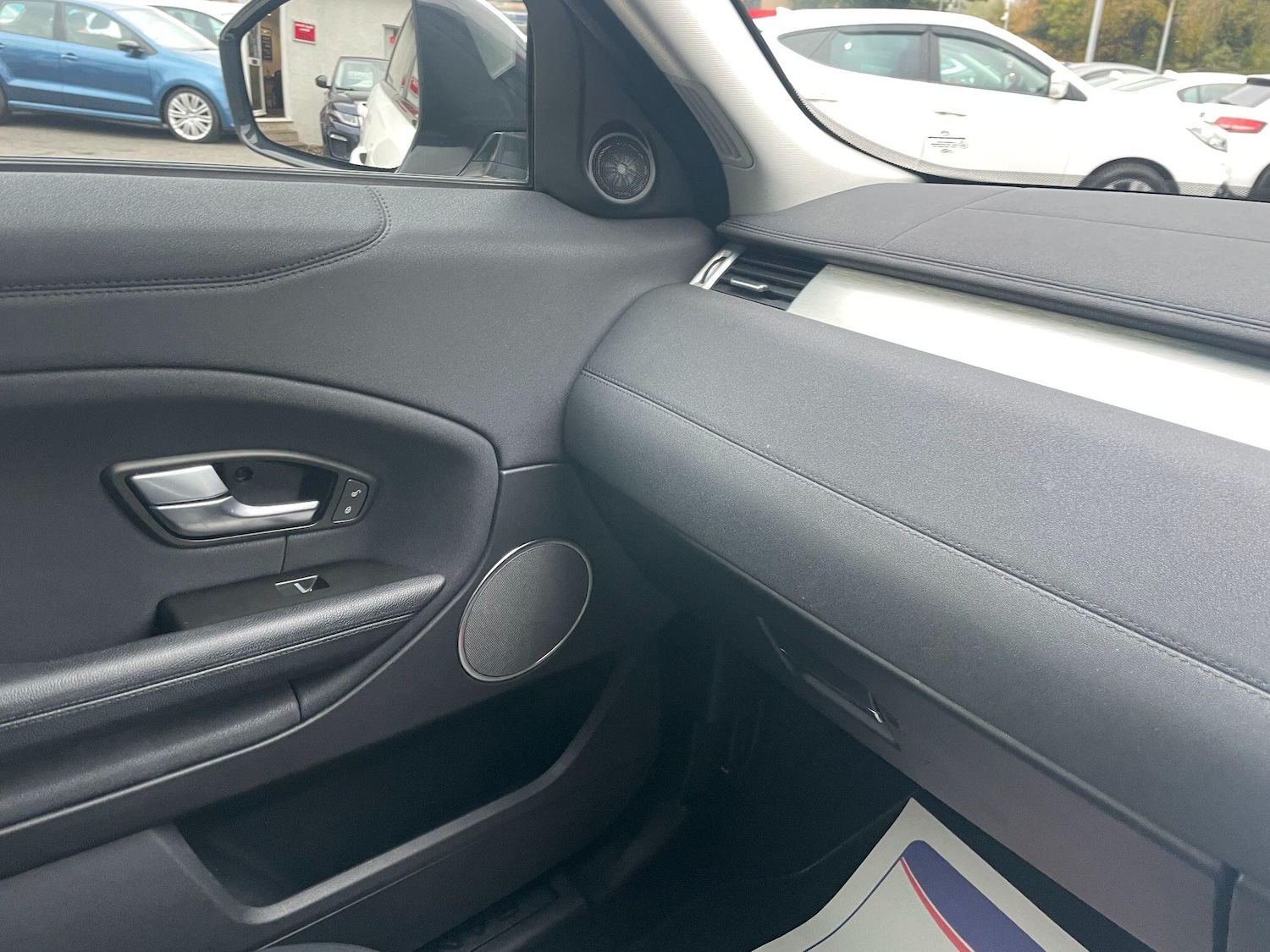 Used Land Rover Range Rover Evoque 2018 for sale - 76318233: Photo 21