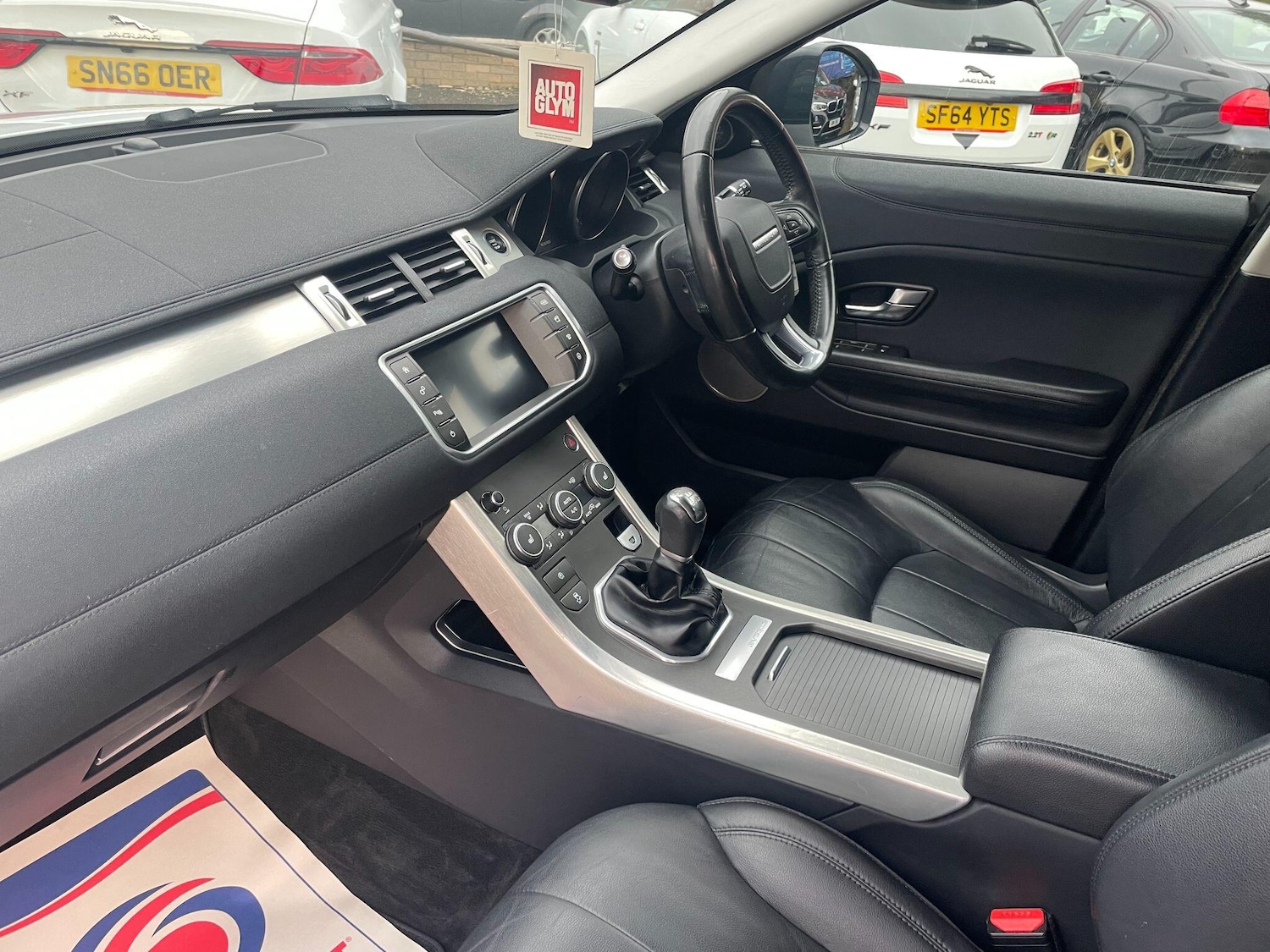Used Land Rover Range Rover Evoque 2018 for sale - 76318233: Photo 24