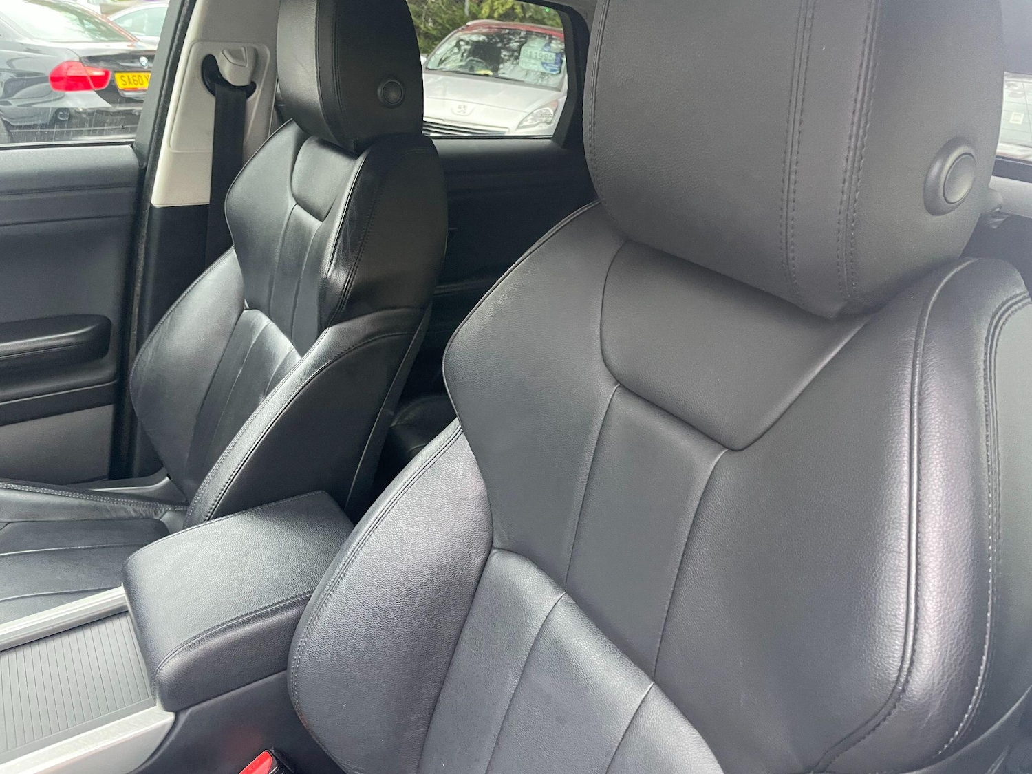 Used Land Rover Range Rover Evoque 2018 for sale - 76318233: Photo 25