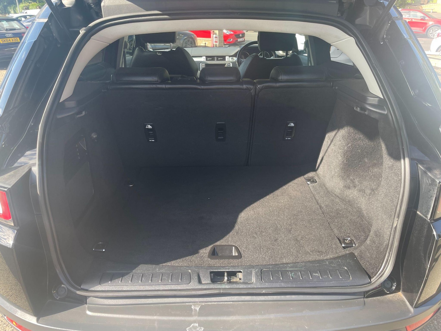 Vehicle 19