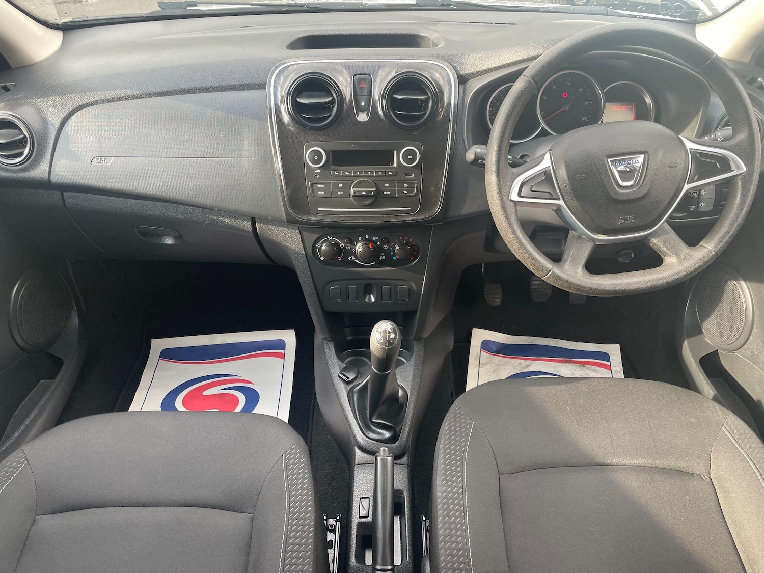 Vehicle 19