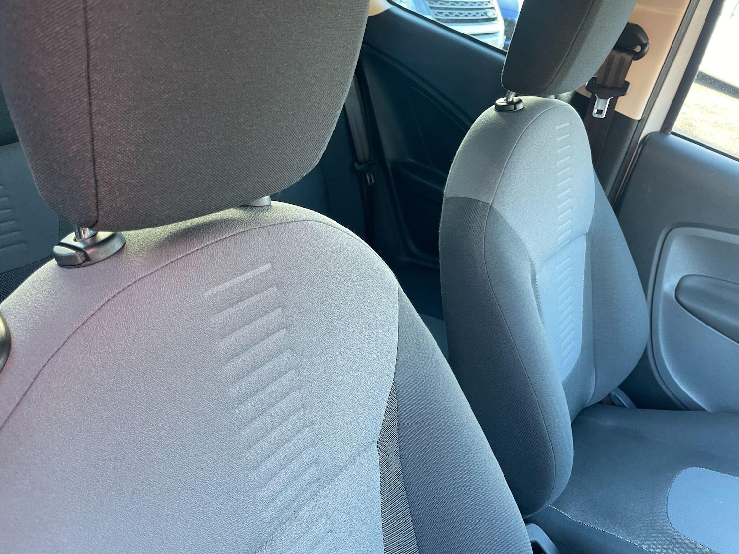 Used Ford Ka for sale - 76592584: Photo 17