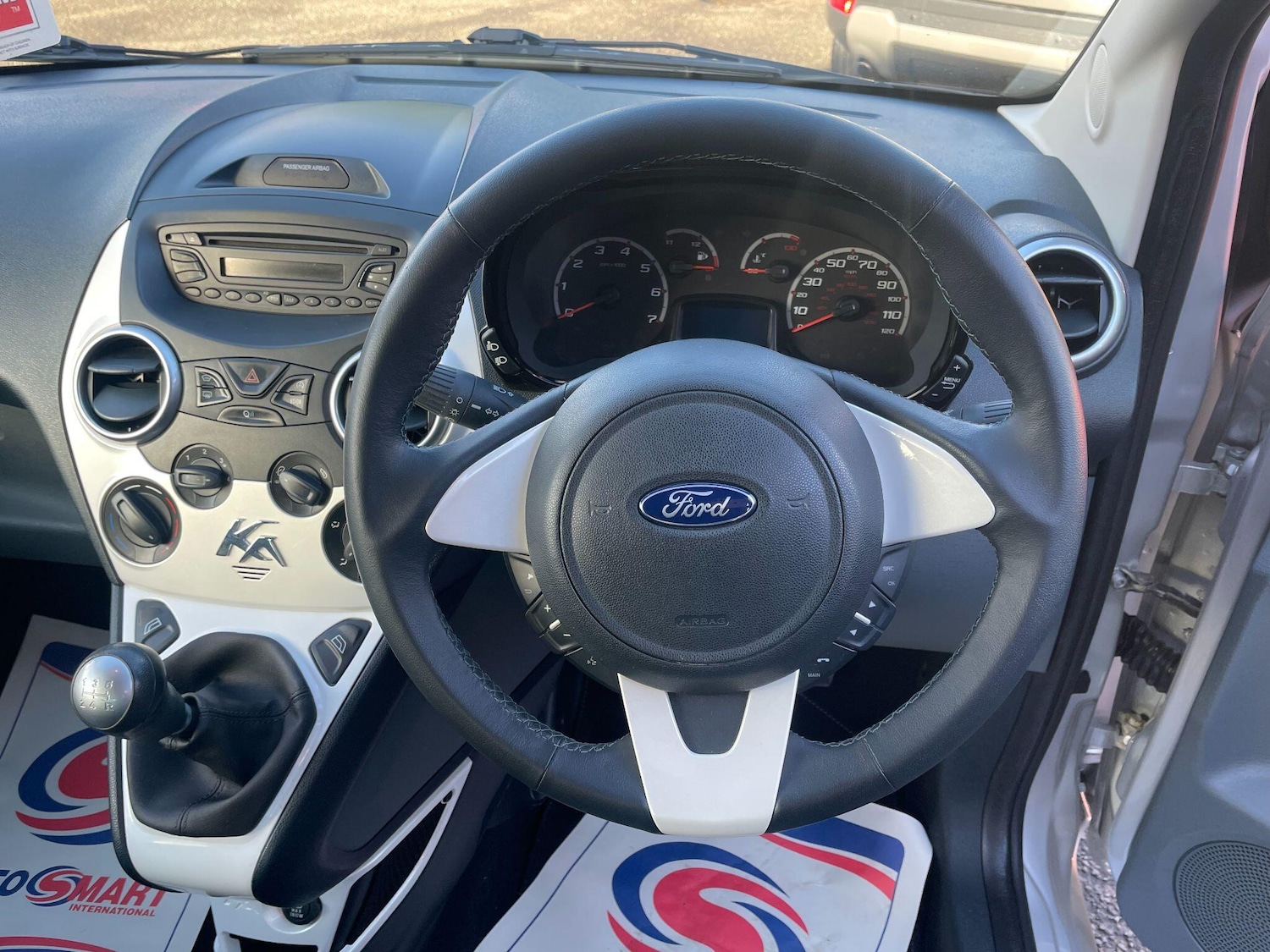 Used Ford Ka for sale - 76592584: Photo 19