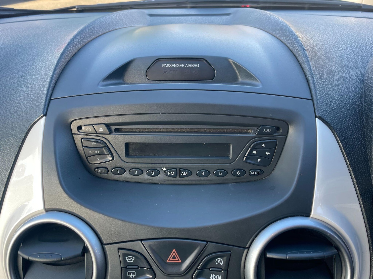 Used Ford Ka for sale - 76592584: Photo 22