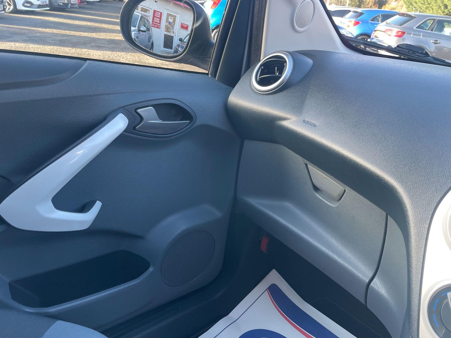 Used Ford Ka for sale - 76592584: Photo 25