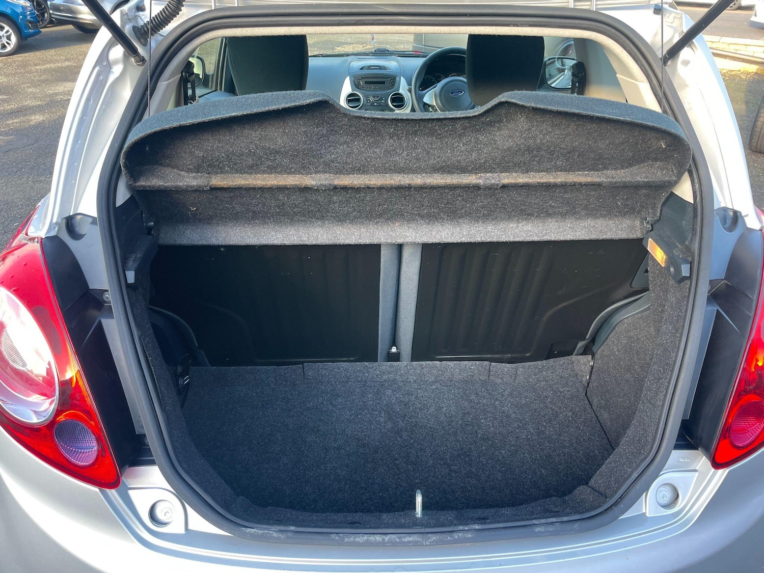 Used Ford Ka for sale - 76592584: Photo 26