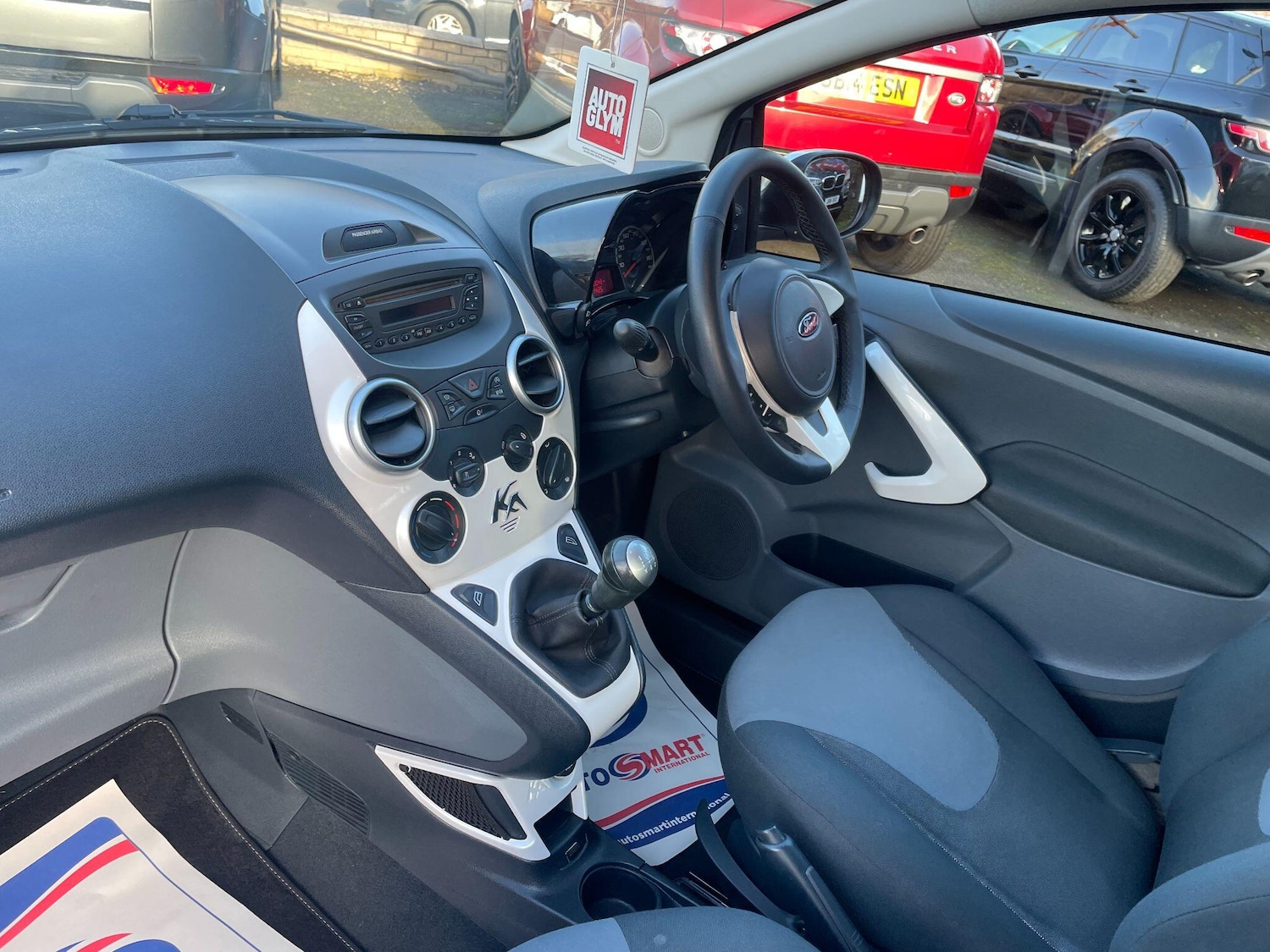 Used Ford Ka for sale - 76592584: Photo 27